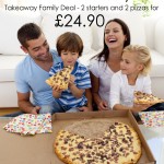 Friday Deal